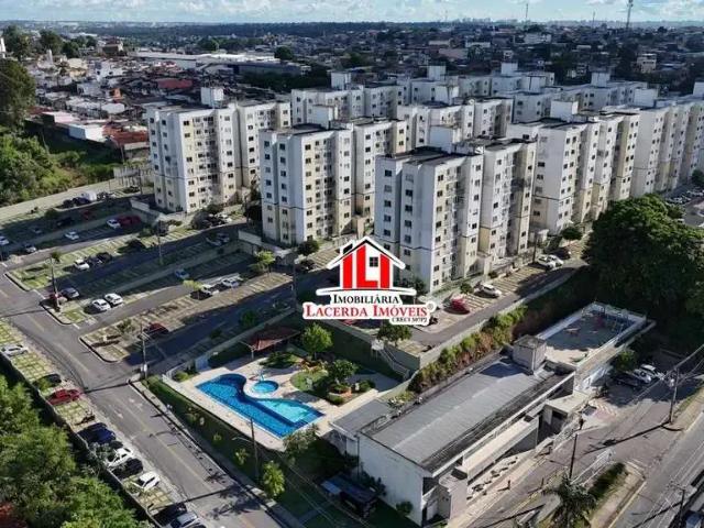 Apartamento venda em Região Geográfica Imediata de Manaus, Itamarati