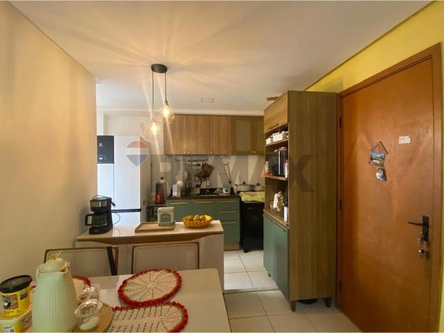 Apartamento venda em Comunidade São Pedro, Manaus