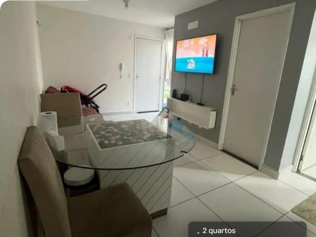 Apartamento venda em Manaus