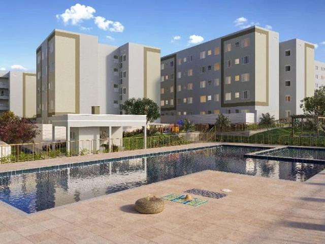 Apartamento venda em Região Geográfica Imediata de Manaus, Itamarati