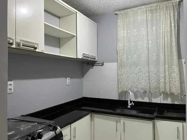 Apartamento venda em Região Geográfica Imediata de Manaus, Itamarati