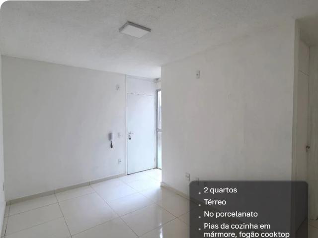 Apartamento venda em Manaus