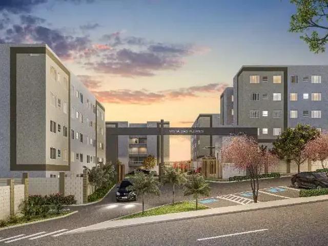 Apartamento venda em Região Geográfica Imediata de Manaus, Itamarati