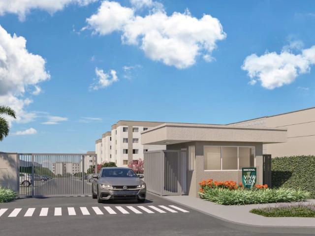 Apartamento venda em Região Geográfica Imediata de Manaus, Itamarati