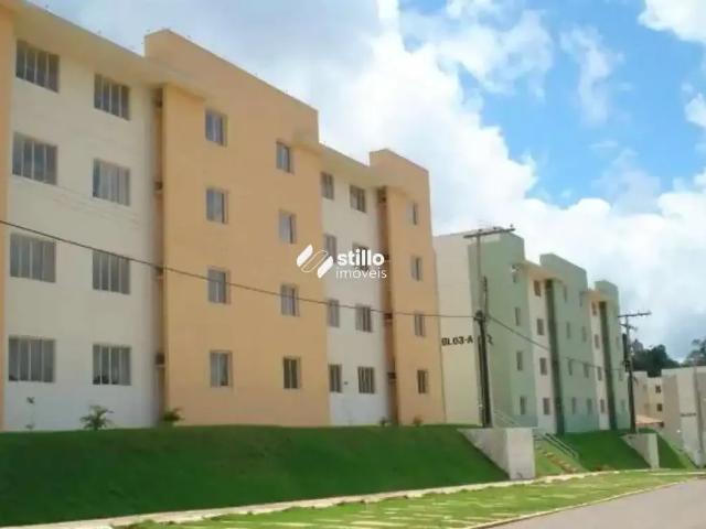 Apartamento venda em Região Geográfica Imediata de Manaus, Itamarati