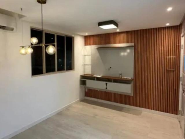 Apartamento venda em Região Geográfica Imediata de Manaus, Itamarati