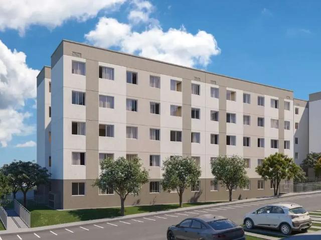 Apartamento venda em Região Geográfica Imediata de Manaus, Itamarati