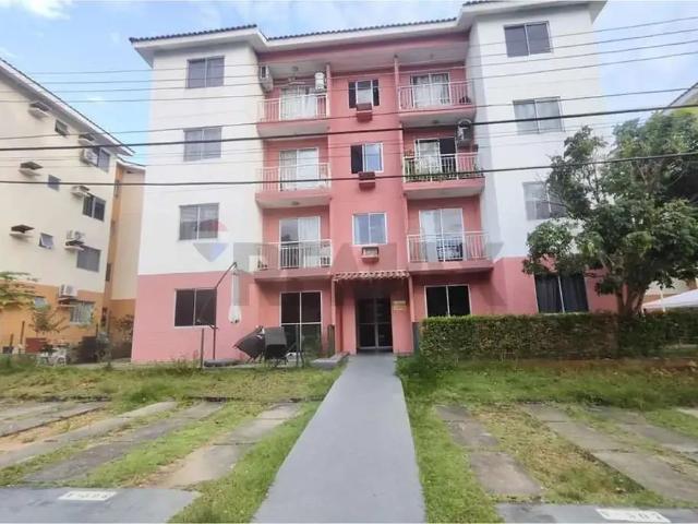 Apartamento venda em Região Geográfica Imediata de Manaus, Itamarati