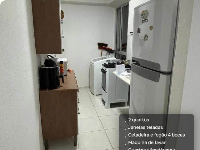 Apartamento venda em Manaus