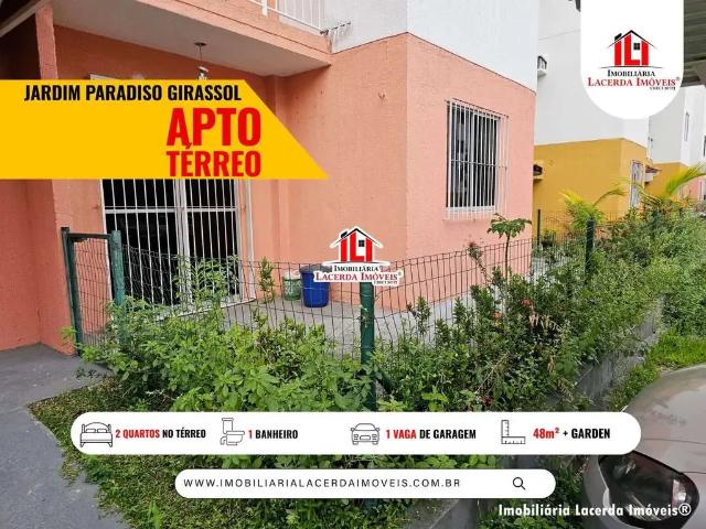 Apartamento venda em Região Geográfica Imediata de Manaus, Itamarati