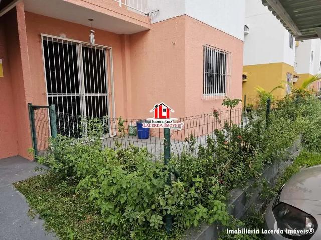 Apartamento venda em Região Geográfica Imediata de Manaus, Itamarati