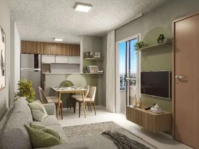 Apartamento venda em Região Geográfica Imediata de Manaus, Itamarati