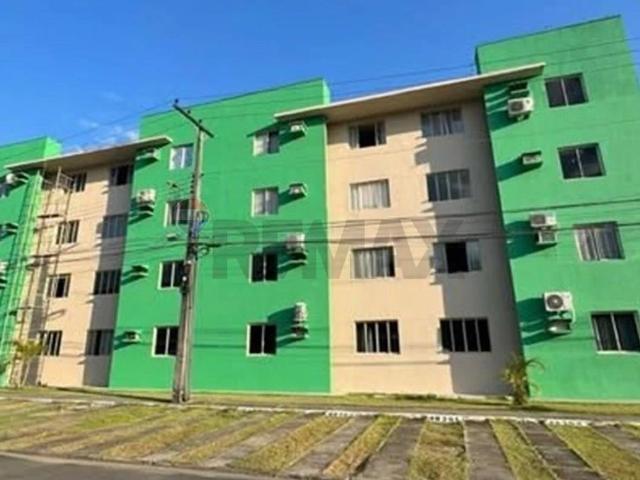 Apartamento venda em Região Geográfica Imediata de Manaus, Itamarati