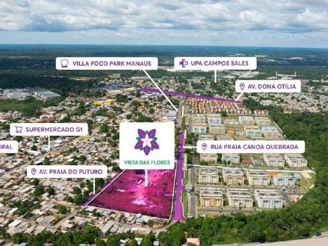 Apartamento venda em Região Geográfica Imediata de Manaus, Itamarati