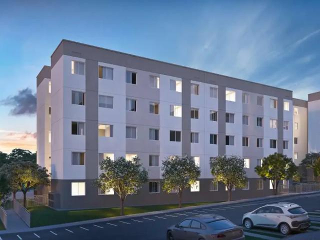 Apartamento venda em Região Geográfica Imediata de Manaus, Itamarati