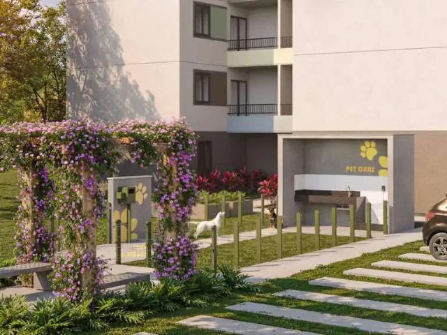 Apartamento venda em Região Geográfica Imediata de Manaus, Itamarati