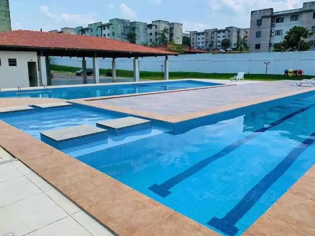 Apartamento venda em Região Geográfica Imediata de Manaus, Itamarati