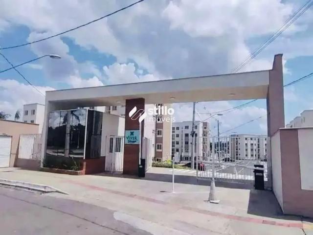 Apartamento venda em Região Geográfica Imediata de Manaus, Itamarati