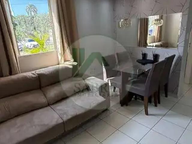Apartamento venda em Região Geográfica Imediata de Manaus, Itamarati