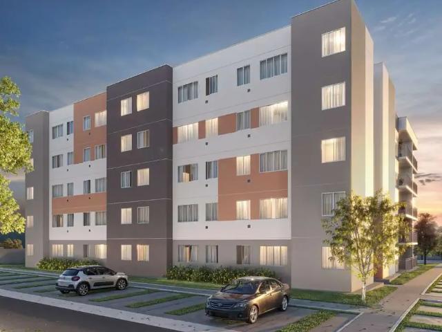 Apartamento venda em Região Geográfica Imediata de Manaus, Itamarati