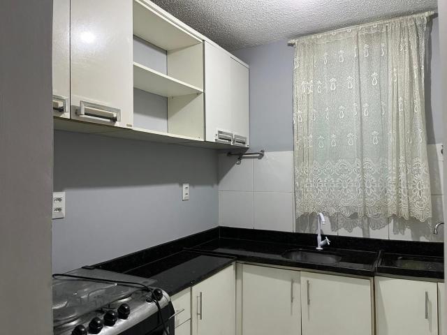 Apartamento venda em Região Geográfica Imediata de Manaus, Itamarati