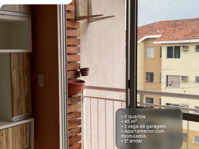 Apartamento venda em Região Geográfica Imediata de Manaus, Itamarati