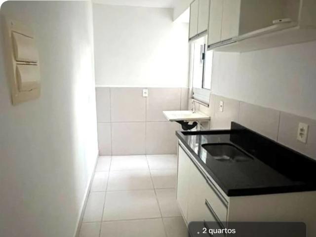 Apartamento venda em Manaus