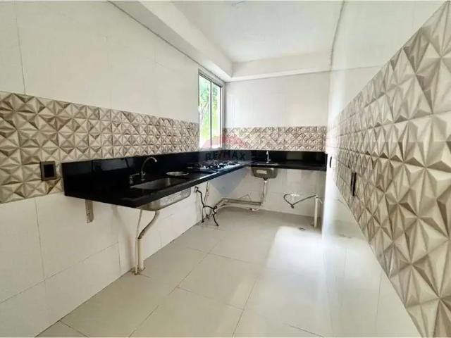 Apartamento venda em Ponta Negra, Itamarati