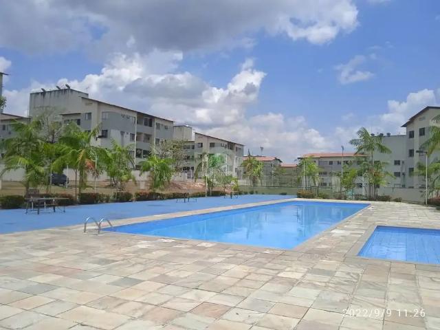 Apartamento venda em Região Geográfica Imediata de Manaus, Itamarati