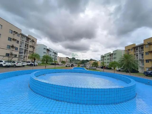 Apartamento venda em Região Geográfica Imediata de Manaus, Itamarati