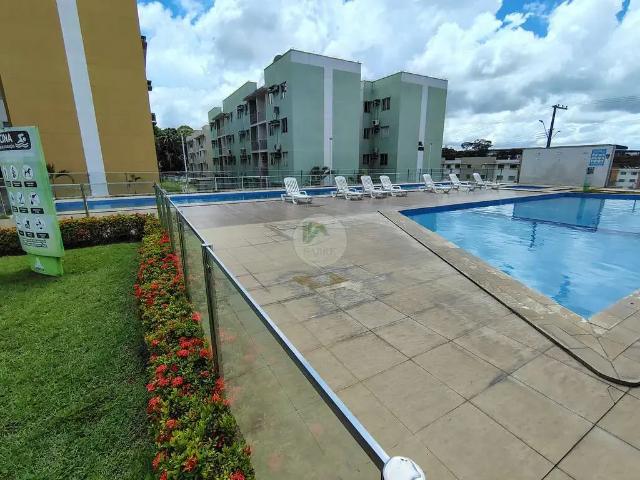 Apartamento venda em Região Geográfica Imediata de Manaus, Itamarati