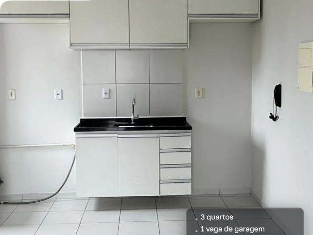 Apartamento venda em Região Geográfica Imediata de Manaus, Itamarati