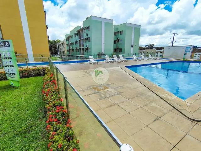 Apartamento venda em Região Geográfica Imediata de Manaus, Itamarati