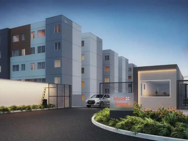 Apartamento venda em Região Geográfica Imediata de Manaus, Itamarati