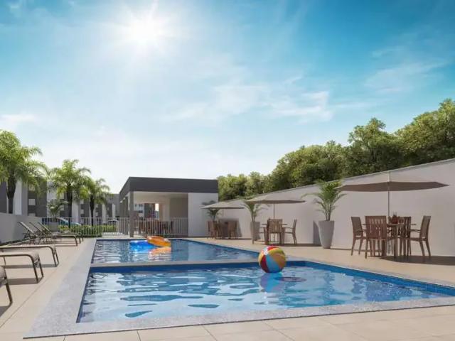 Apartamento venda em Região Geográfica Imediata de Manaus, Itamarati