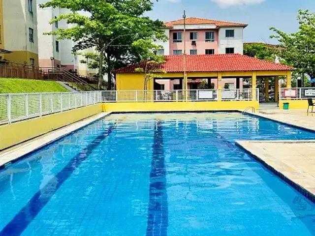 Apartamento venda em Região Geográfica Imediata de Manaus, Itamarati