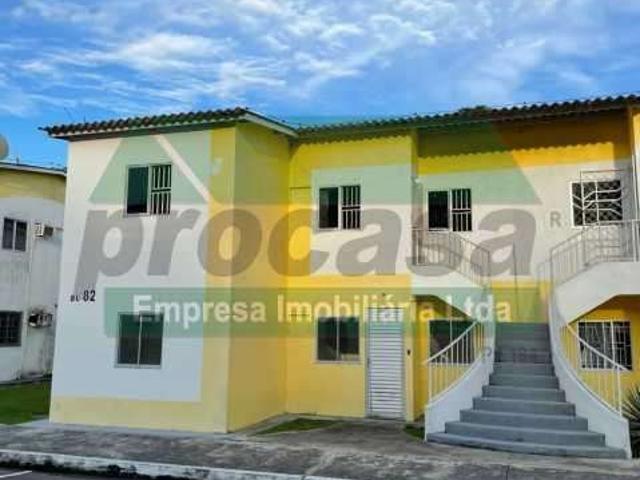 Apartamento venda em Região Geográfica Imediata de Manaus, Itamarati