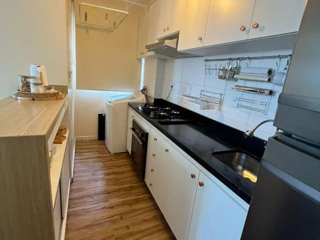 Apartamento venda em Região Geográfica Imediata de Manaus, Itamarati