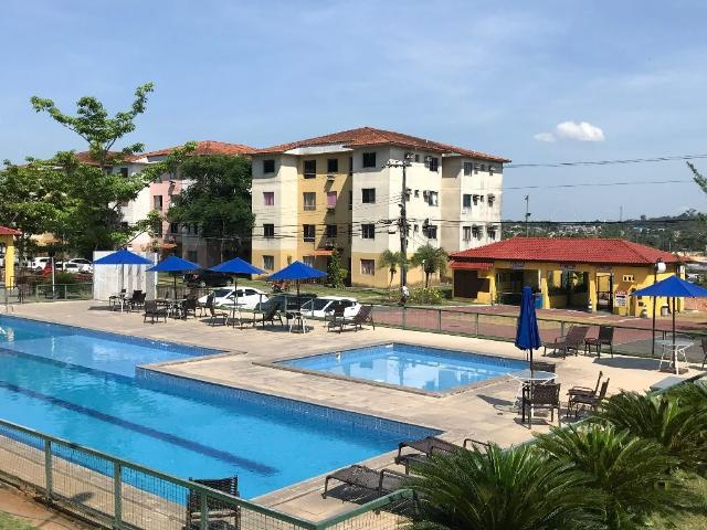 Apartamento venda em Região Geográfica Imediata de Manaus, Itamarati