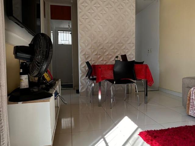 Apartamento venda em Região Geográfica Imediata de Manaus, Itamarati