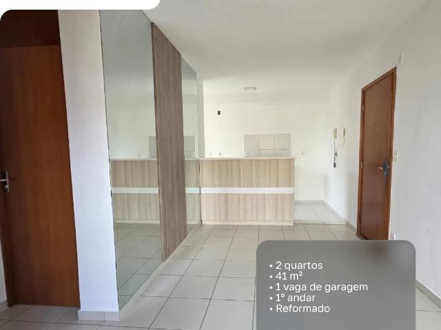 Apartamento venda em Região Geográfica Imediata de Manaus, Itamarati
