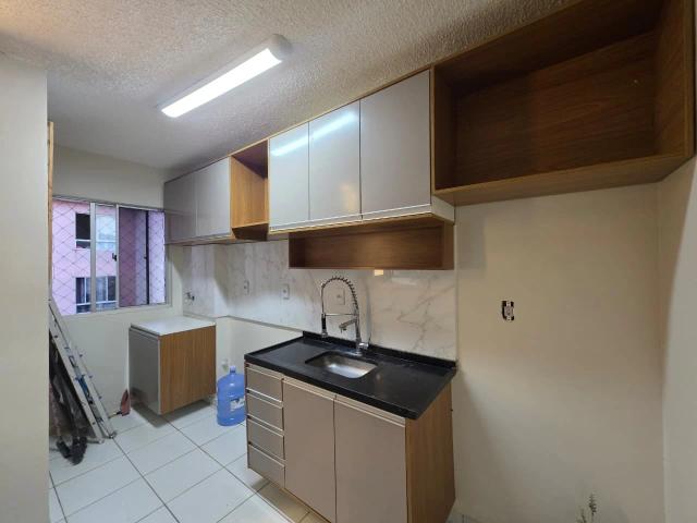 Apartamento venda em Região Geográfica Imediata de Manaus, Itamarati