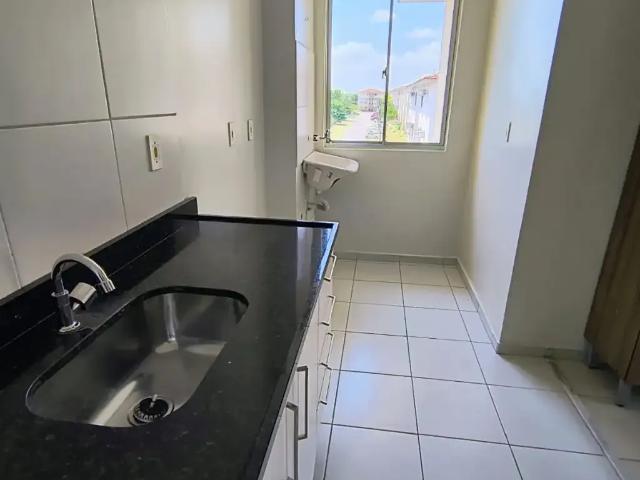 Apartamento venda em Região Geográfica Imediata de Manaus, Itamarati
