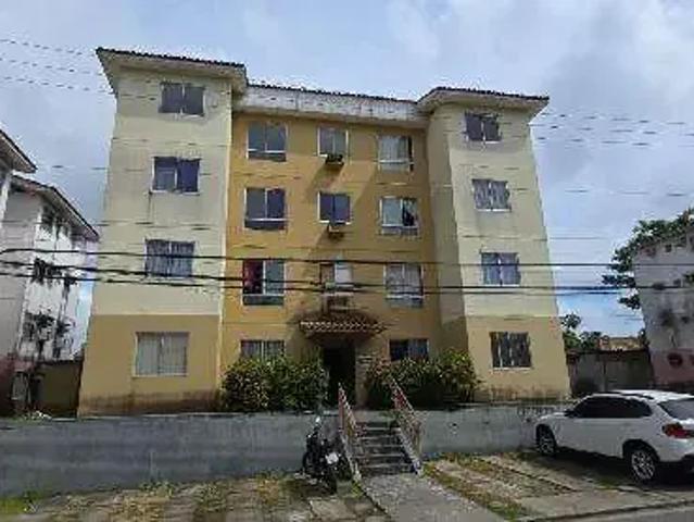 Apartamento venda em Região Geográfica Imediata de Manaus, Itamarati