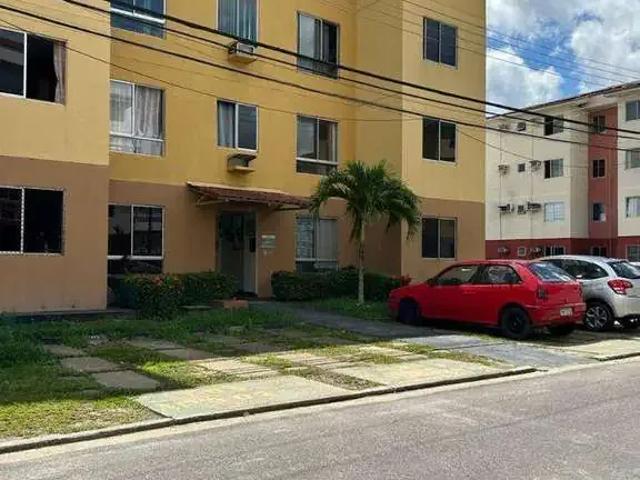Apartamento venda em Região Geográfica Imediata de Manaus, Itamarati