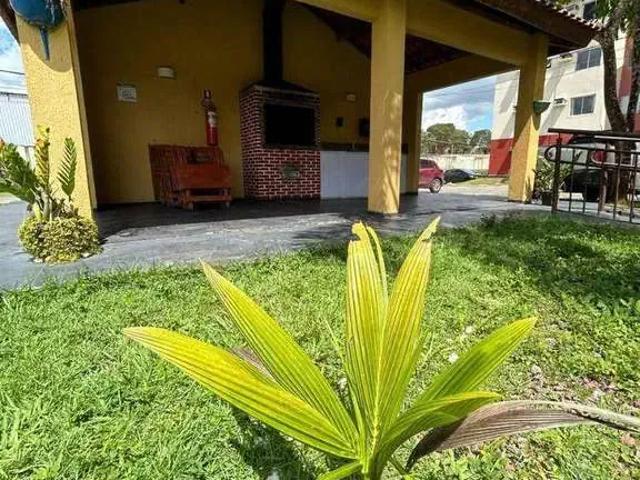 Apartamento venda em Região Geográfica Imediata de Manaus, Itamarati