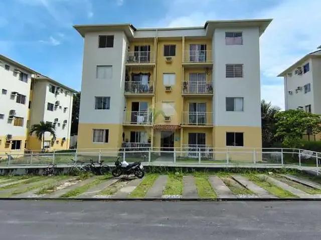 Apartamento venda em Região Geográfica Imediata de Manaus, Itamarati