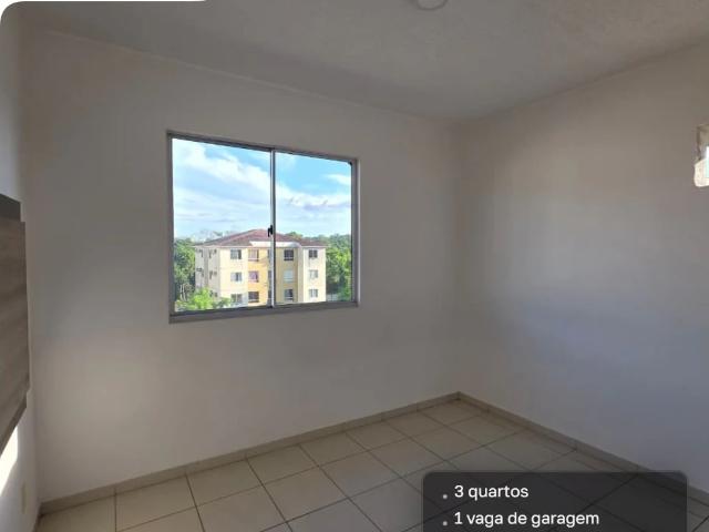 Apartamento venda em Manaus
