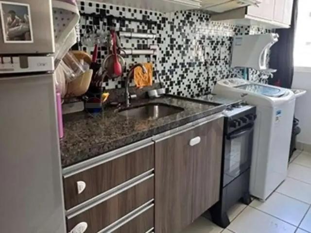 Apartamento venda em Região Geográfica Imediata de Manaus, Itamarati
