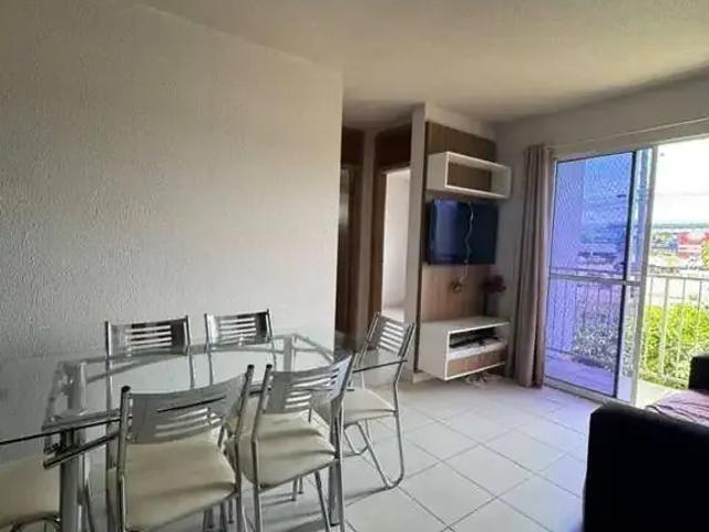 Apartamento venda em Região Geográfica Imediata de Manaus, Itamarati